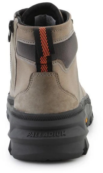 Palladium PALLARIDER ZIP MIX 79543-308 Sodriai žalia