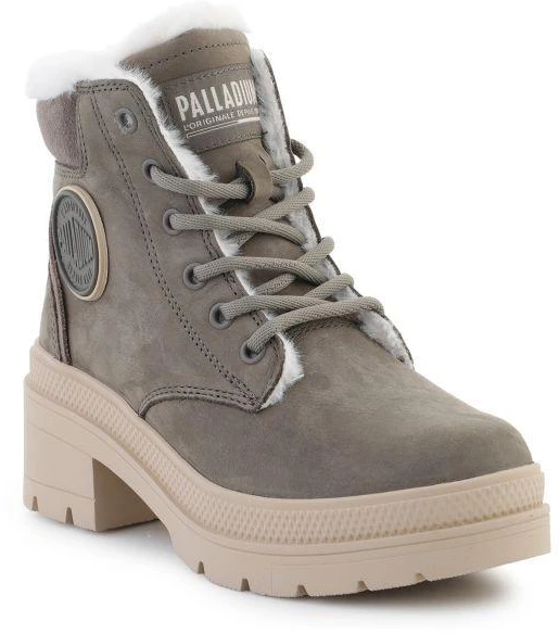 PALLADIUM Pallarise NBK WL 99527-281-M Rocks