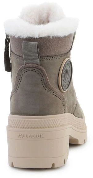 PALLADIUM Pallarise NBK WL 99527-281-M Rocks