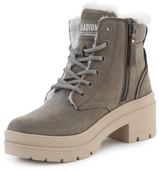 PALLADIUM Pallarise NBK WL 99527-281-M Rocks