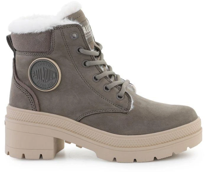PALLADIUM Pallarise NBK WL 99527-281-M Rocks