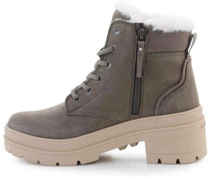 PALLADIUM Pallarise NBK WL 99527-281-M Rocks