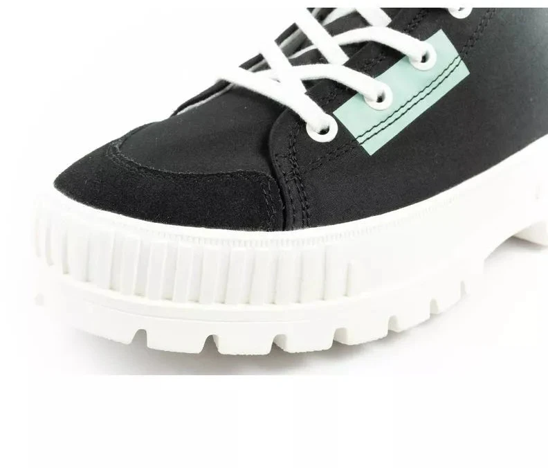 Palladium Pallashock Backzip 2 W 94469-008-M Batai