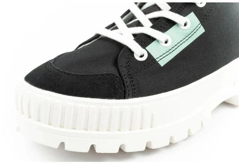 Palladium Pallashock Backzip 2 W 94469-008-M Batai