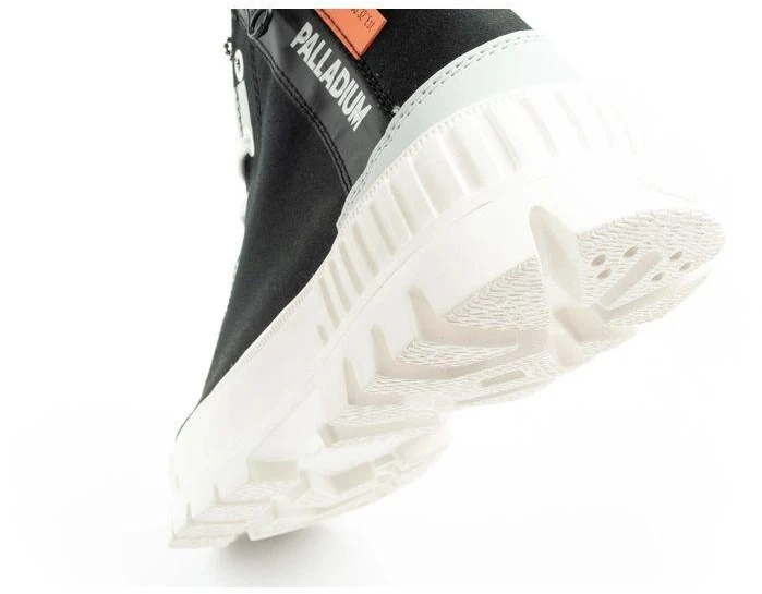 Palladium Pallashock Backzip 2 W 94469-008-M Batai