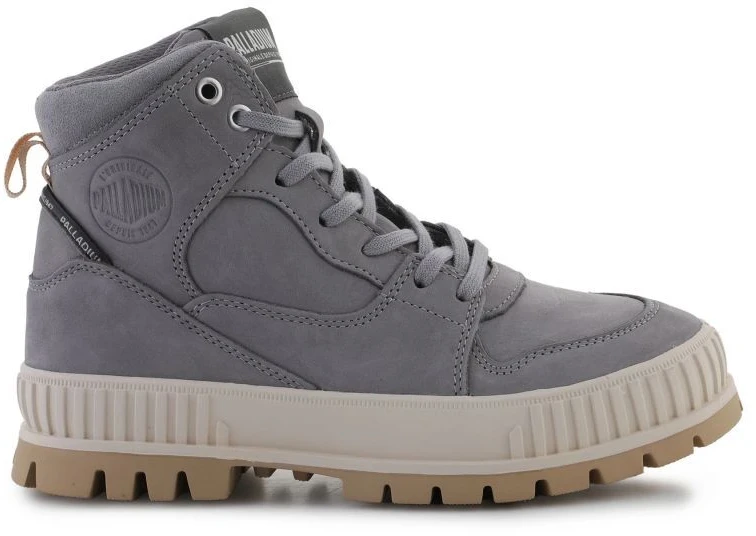 Palladium Pallashock HI SNK loudburst W 98357-054-M batai