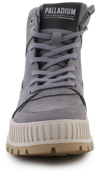 Palladium Pallashock HI SNK loudburst W 98357-054-M batai