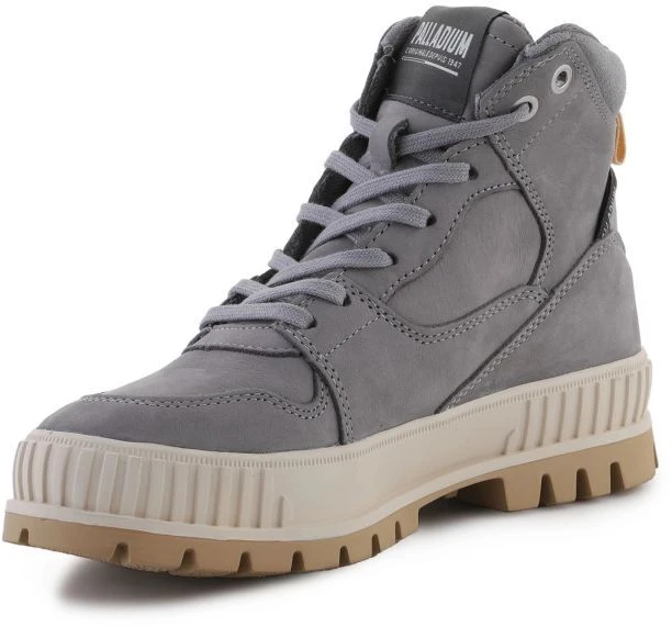 Palladium Pallashock HI SNK loudburst W 98357-054-M batai
