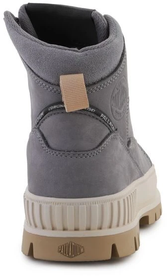 Palladium Pallashock HI SNK loudburst W 98357-054-M batai