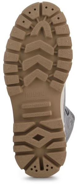Palladium Pallashock HI SNK loudburst W 98357-054-M batai