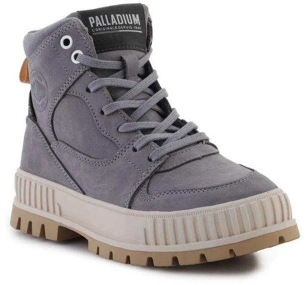 Palladium Pallashock HI SNK loudburst W 98357-054-M batai