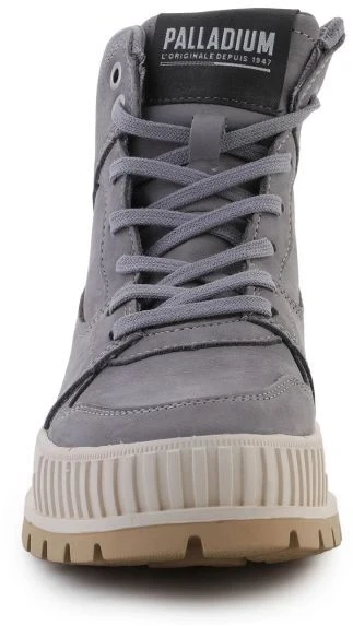 Palladium Pallashock HI SNK loudburst W 98357-054-M batai