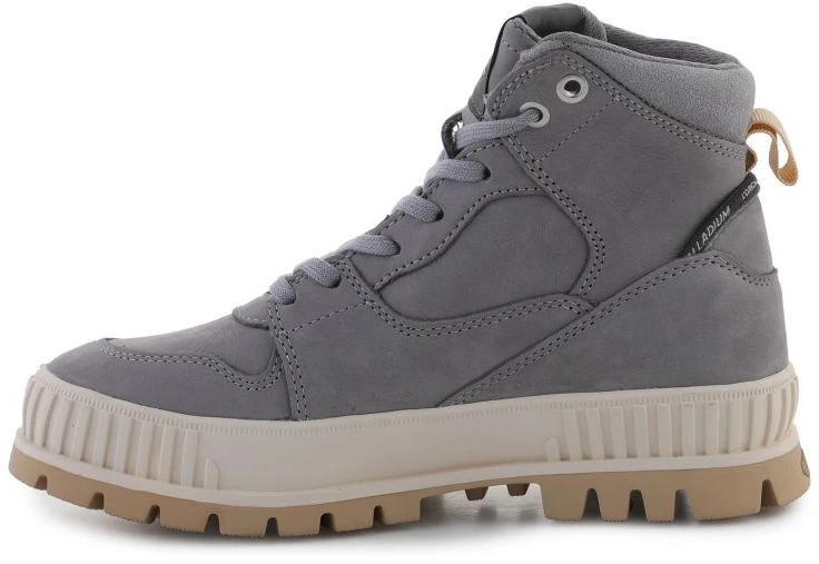 Palladium Pallashock HI SNK loudburst W 98357-054-M batai