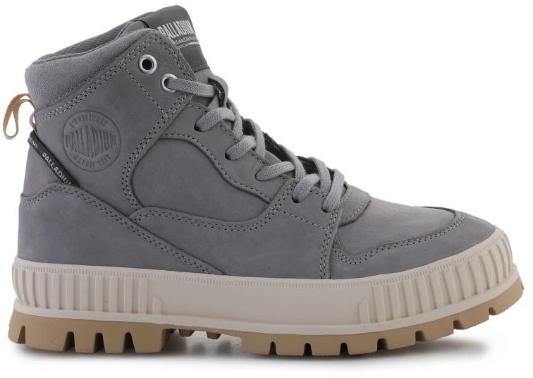 Palladium Pallashock HI SNK loudburst W 98357-054-M batai