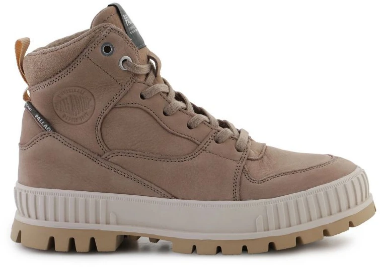 Palladium Pallashock HI SNK Stucco W 98357-223-M avalynė