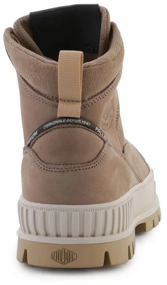 Palladium Pallashock HI SNK Stucco W 98357-223-M avalynė