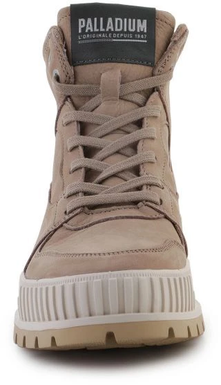 Palladium Pallashock HI SNK Stucco W 98357-223-M avalynė