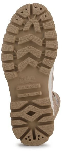 Palladium Pallashock HI SNK Stucco W 98357-223-M avalynė