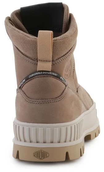 Palladium Pallashock HI SNK Stucco W 98357-223-M avalynė