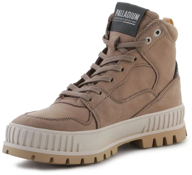 Palladium Pallashock HI SNK Stucco W 98357-223-M avalynė