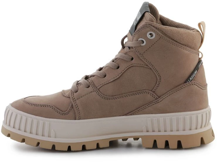 Palladium Pallashock HI SNK Stucco W 98357-223-M avalynė