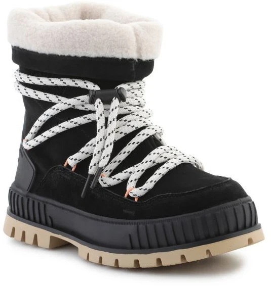 Palladium Pallashock Hiver W 94349-008-M Bateliai