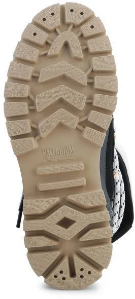 Palladium Pallashock Hiver W 94349-008-M Bateliai
