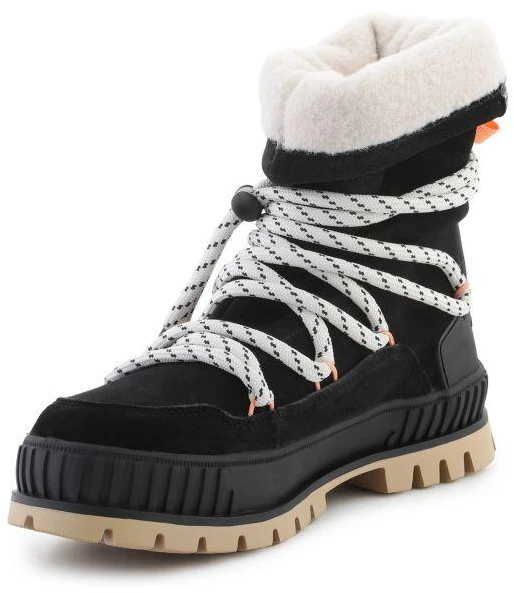 Palladium Pallashock Hiver W 94349-008-M Bateliai