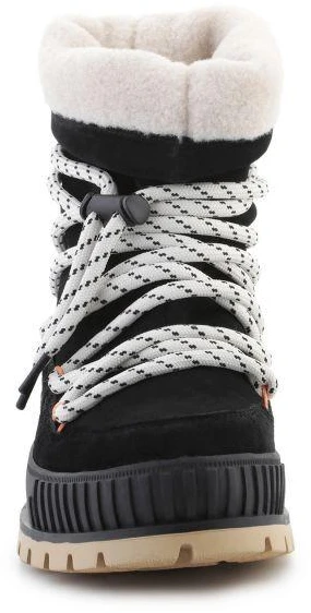 Palladium Pallashock Hiver W 94349-008-M Bateliai
