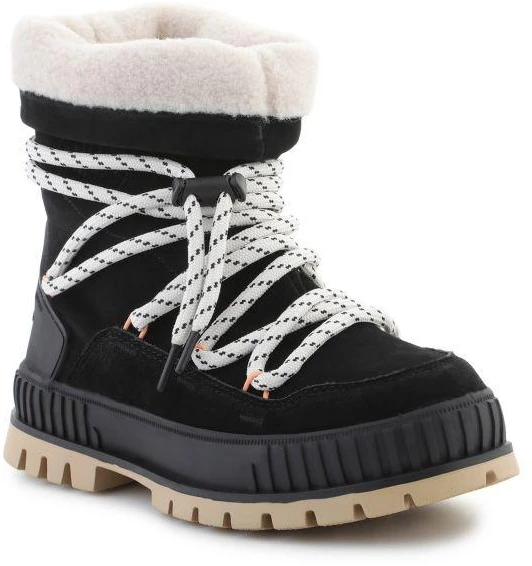 Palladium Pallashock Hiver W 94349-008-M Bateliai