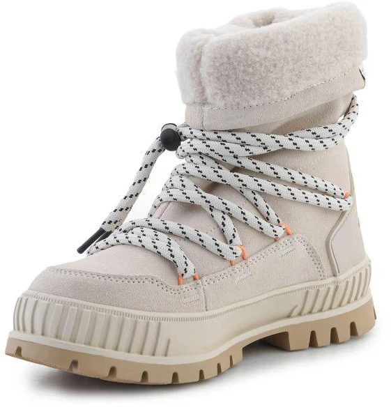 Palladium Pallashock Hiver W 94349-175-M avalynė