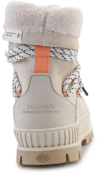 Palladium Pallashock Hiver W 94349-175-M avalynė