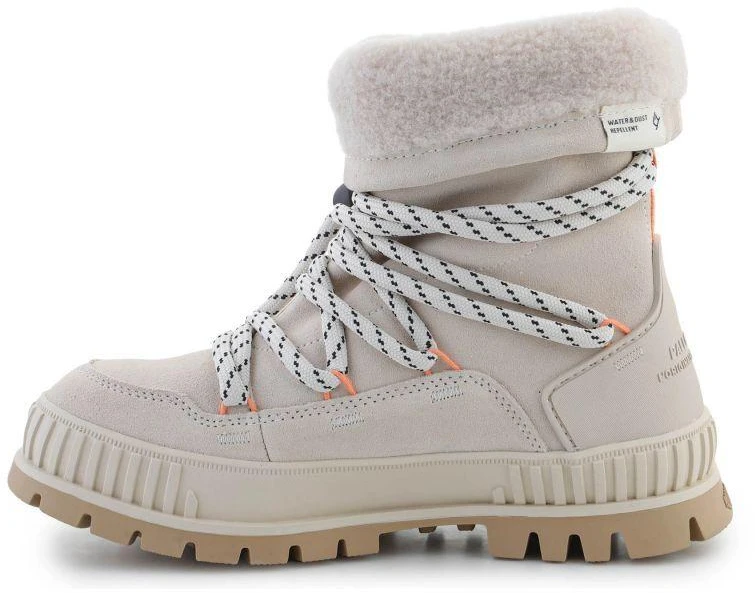 Palladium Pallashock Hiver W 94349-175-M avalynė