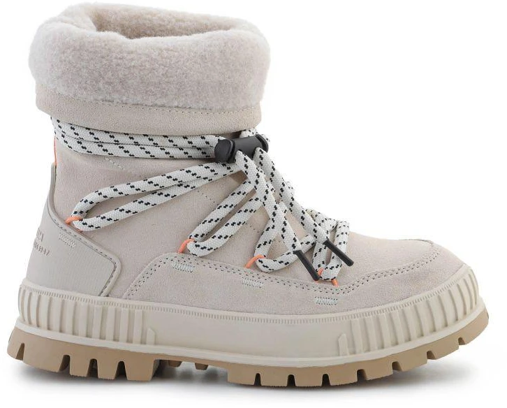 Palladium Pallashock Hiver W 94349-175-M avalynė