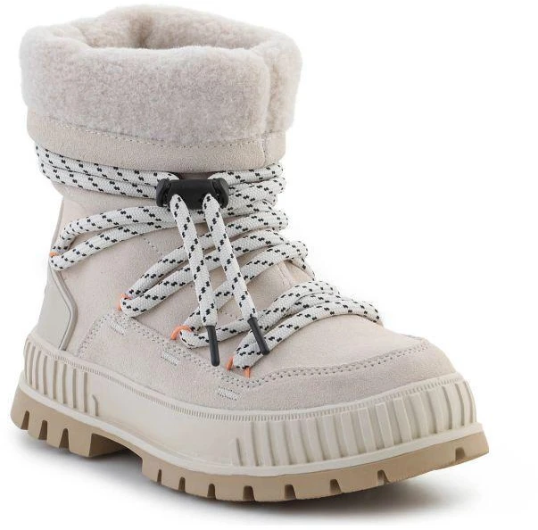 Palladium Pallashock Hiver W 94349-175-M avalynė