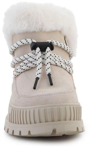 PALLADIUM Pallashock LO Hiver 99516-175-M Migdolų pienas