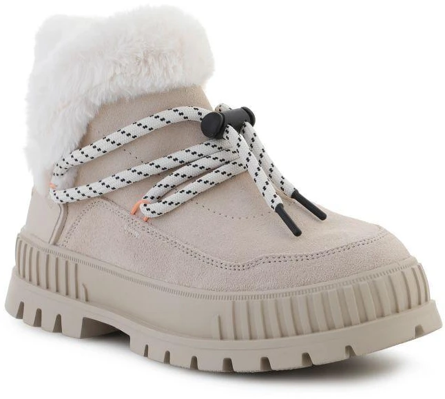 PALLADIUM Pallashock LO Hiver 99516-175-M Migdolų pienas