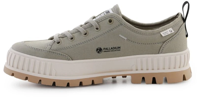 Palladium Pallashock Lo Organic 2 bateliai 78569-379-M