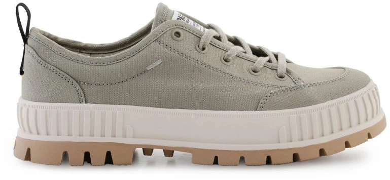 Palladium Pallashock Lo Organic 2 bateliai 78569-379-M