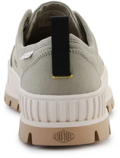 Palladium Pallashock Lo Organic 2 bateliai 78569-379-M