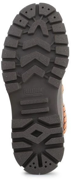 PALLADIUM Pallashock LO Žiemos 99516-281-M Rocks