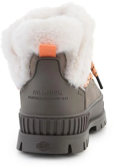 PALLADIUM Pallashock LO Žiemos 99516-281-M Rocks