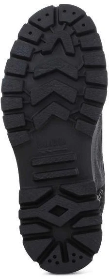 Palladium Pallashock Mid OG juodi/juodi unisex batai 76681-008-M