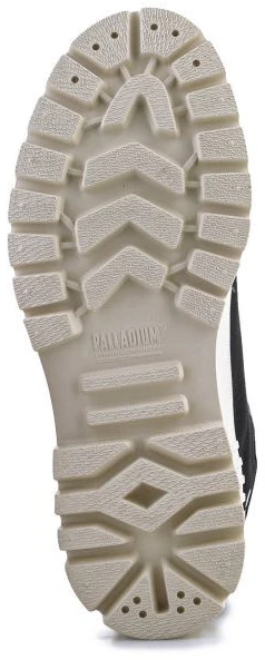 Palladium Pallashock Org 2 bateliai 78568-008-M