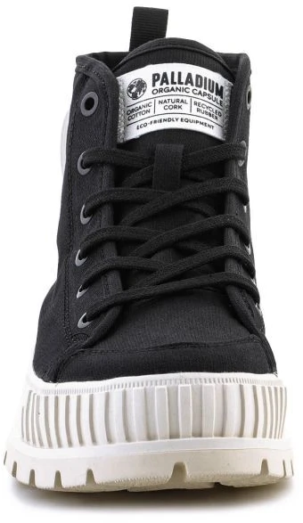 Palladium Pallashock Org 2 bateliai 78568-008-M
