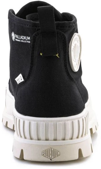 Palladium Pallashock Org 2 bateliai 78568-008-M