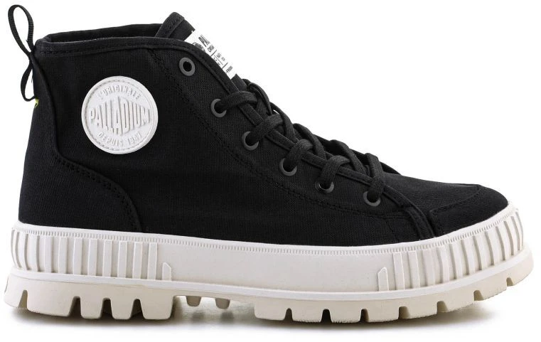 Palladium Pallashock Org 2 bateliai 78568-008-M