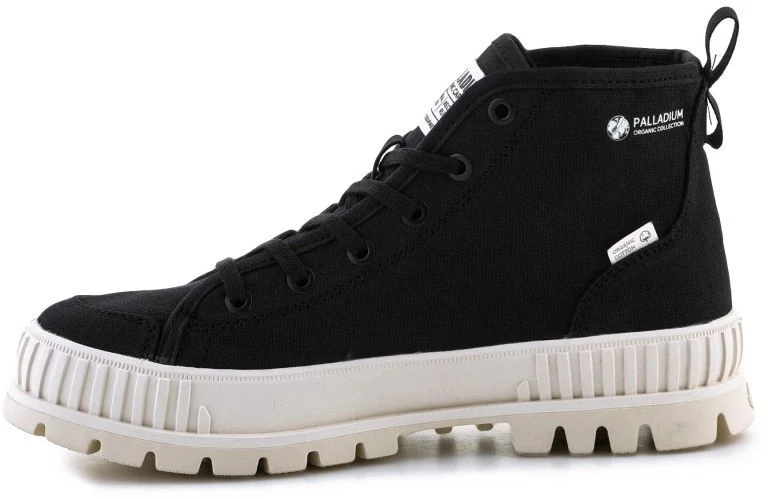 Palladium Pallashock Org 2 bateliai 78568-008-M