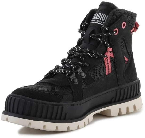 Palladium Pallashock Outcity W 98877-008-M Bateliai