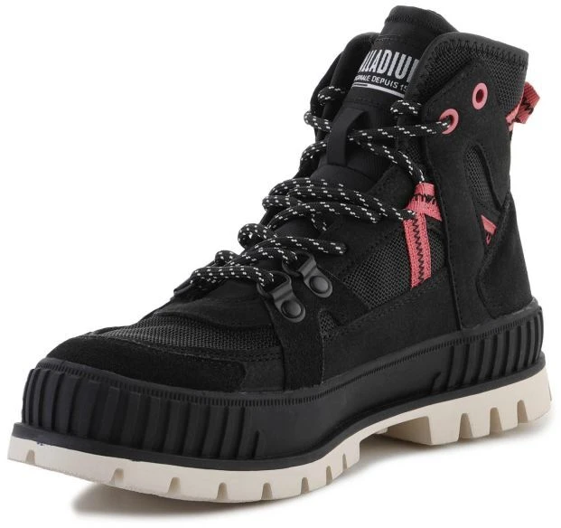 Palladium Pallashock Outcity W 98877-008-M Bateliai